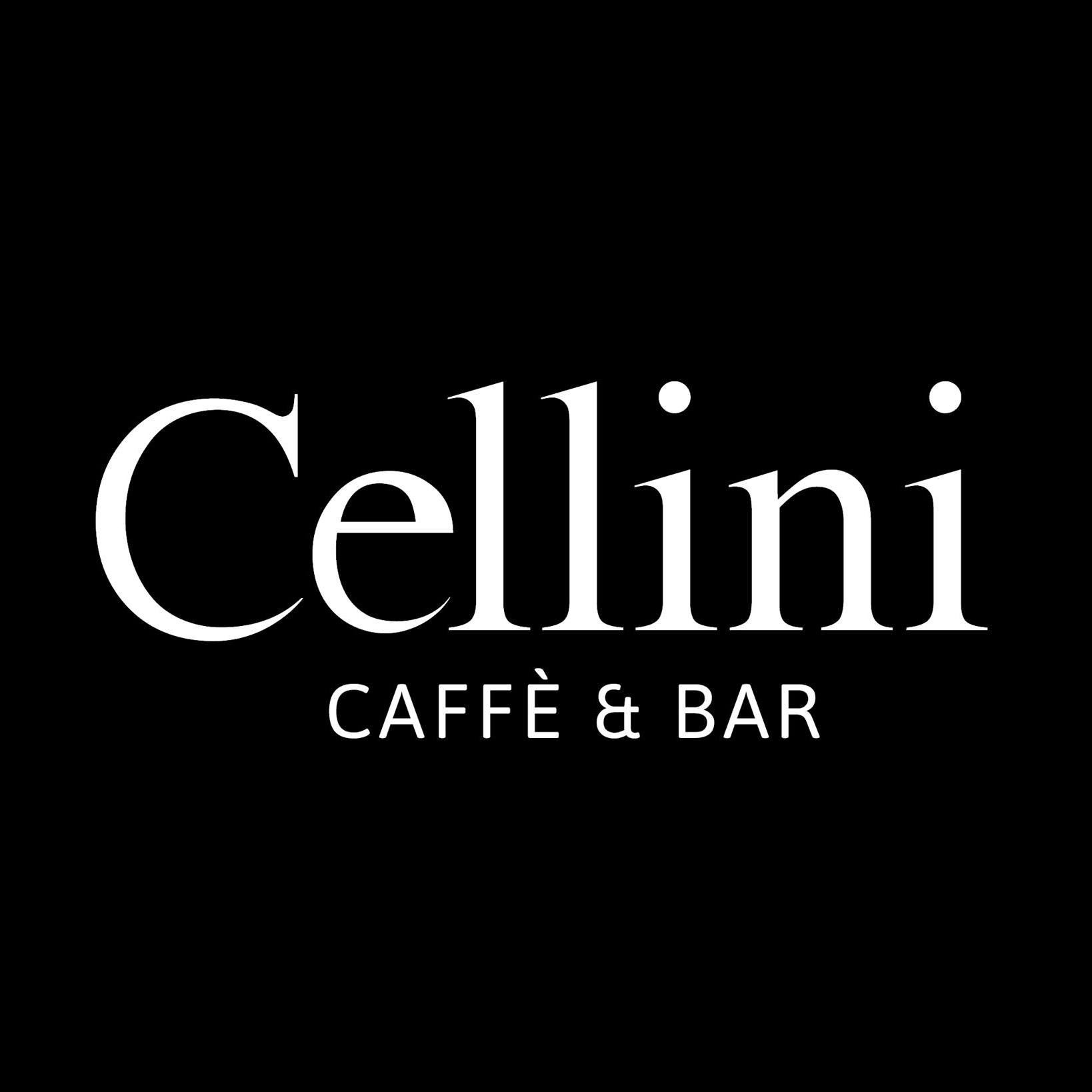 Cellini Caffé & Bar