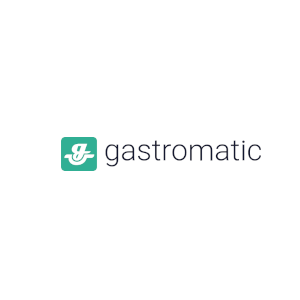 Gastromatic (Personaleinsatz & Zeiterfassung)